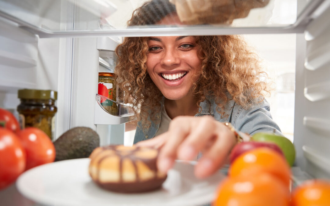 Sub-Zero Refrigerator repair near me