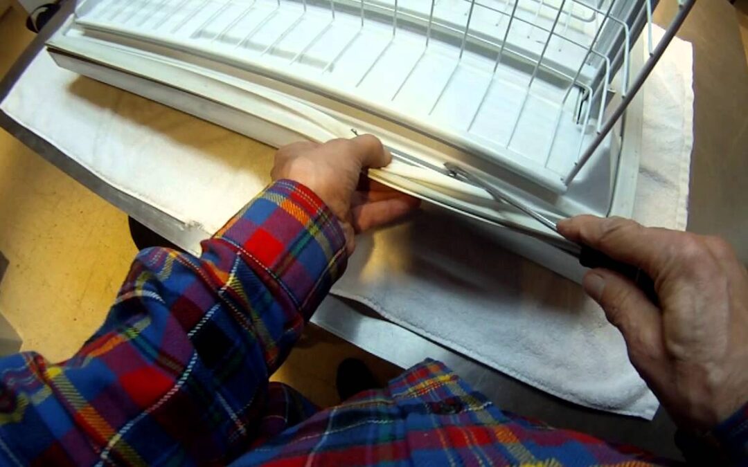 Sub-Zero Refrigerator repair near me