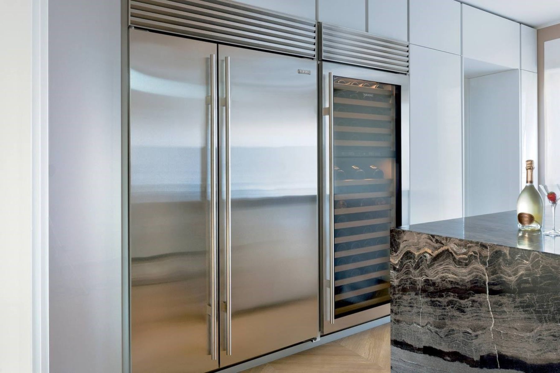 Are SubZero Refrigerators Worth the Money? Sub Zero